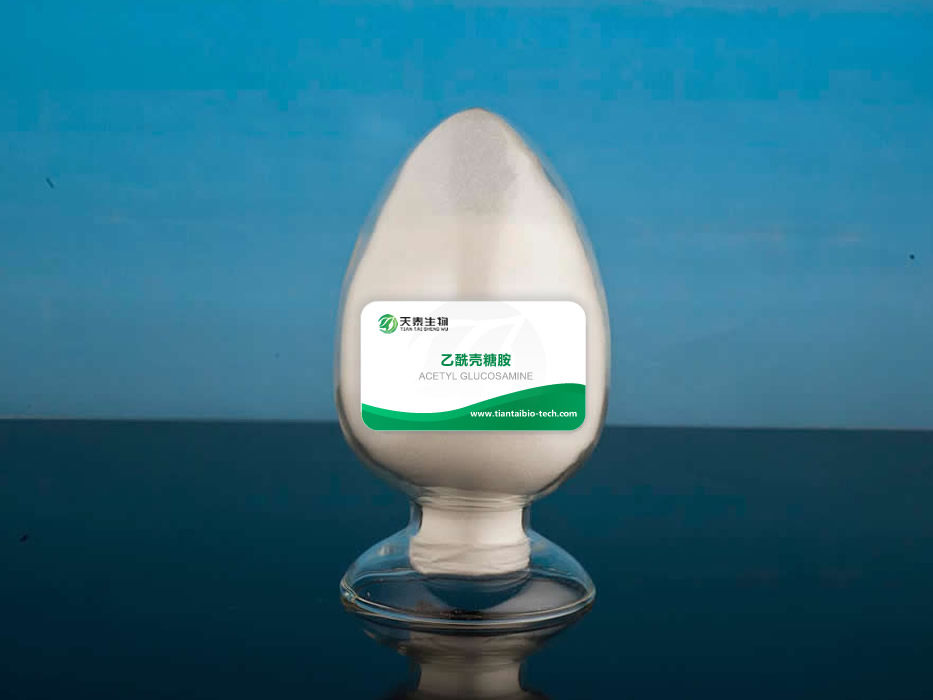 乙酰殼糖胺在護膚化妝品中的作用與功效解答！