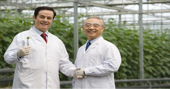 黃原膠的應(yīng)用領(lǐng)域 (上)