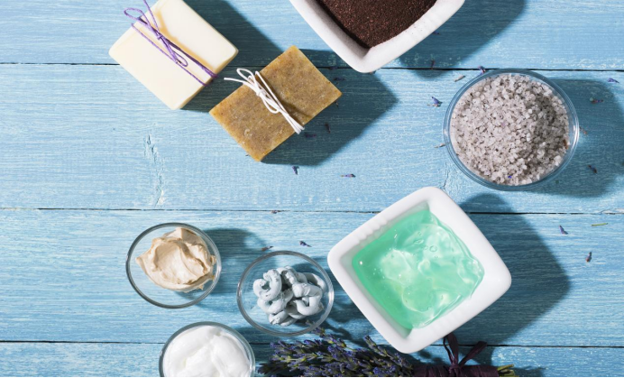 黃原膠的應(yīng)用領(lǐng)域 (下)