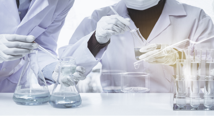 科普小知識-黃原膠 (下)