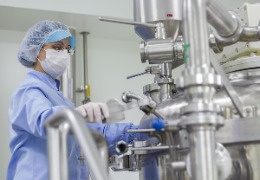 如何設(shè)計GMP廠房(下)