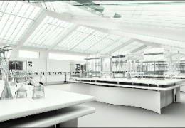 藥企質(zhì)量控制區(qū)之更衣篇(1)