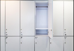 藥企質(zhì)量控制區(qū)之更衣篇(2)