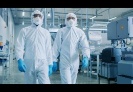 藥企質(zhì)量控制區(qū)之更衣篇(4)