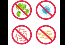 生產(chǎn)質(zhì)量之車間消毒篇(3)