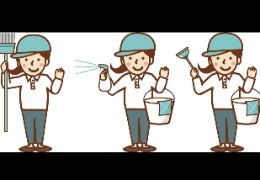 生產(chǎn)質(zhì)量之車間消毒篇(1)