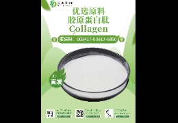 【驚艷一夏】魚膠原蛋白肽，讓你的肌膚不再年輕一代！