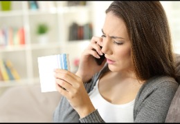 過敏和敏感有什么區(qū)別？如何處理？