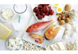 ?賴氨酸：生命中不可或缺的建筑工人！