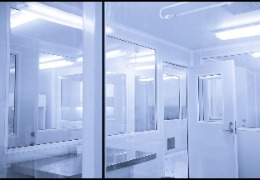 制藥企業(yè)如何設(shè)計更衣程序？